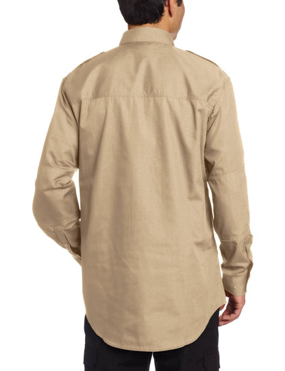 PROPPER MEN'S LONG SLEEVE TACTICAL SHIRT