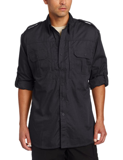 PROPPER MEN'S LONG SLEEVE TACTICAL SHIRT