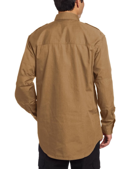 PROPPER MEN'S LONG SLEEVE TACTICAL SHIRT