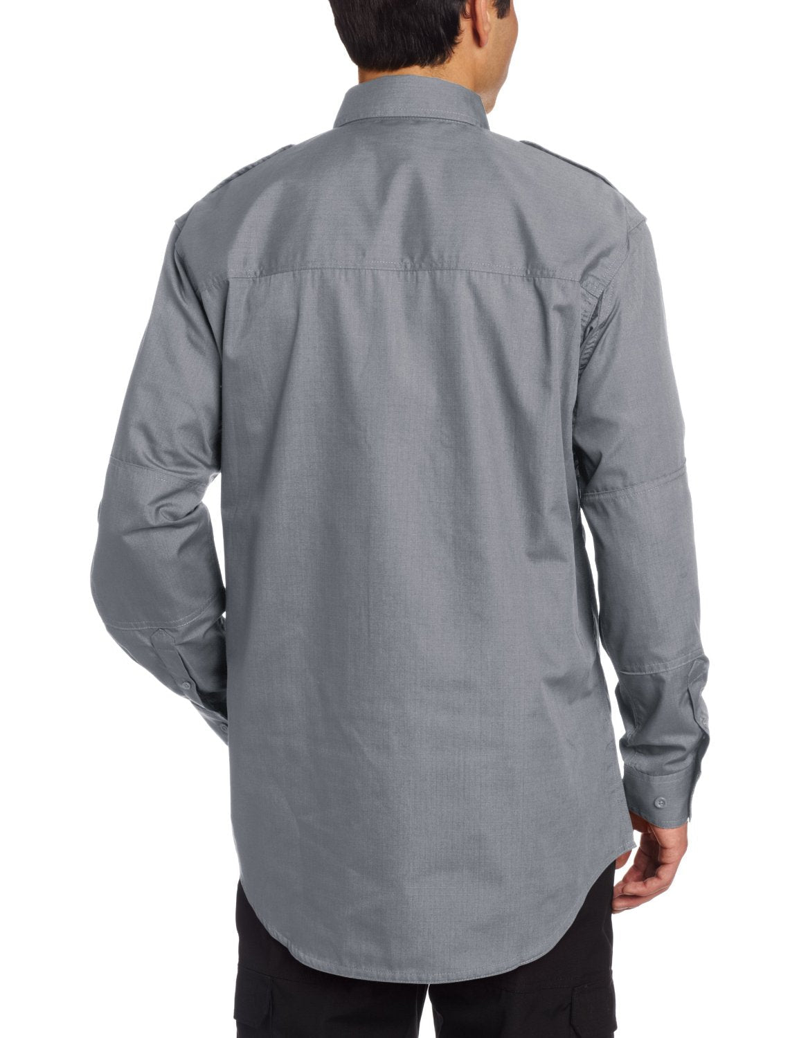PROPPER MEN'S LONG SLEEVE TACTICAL SHIRT